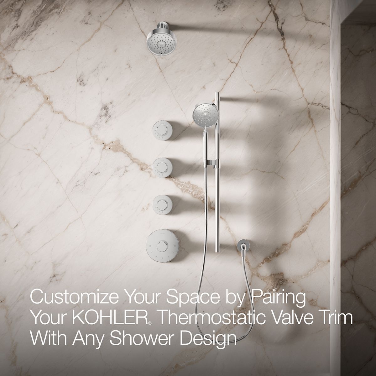 image focused on single product story
