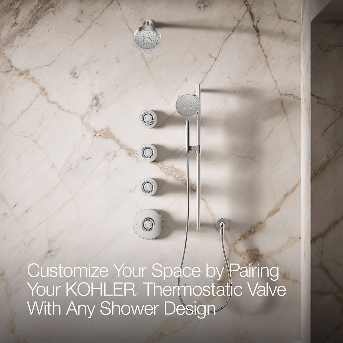 image focused on single product story