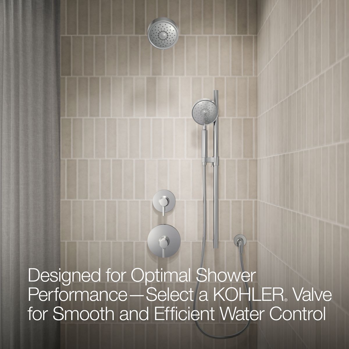 image focused on single product story