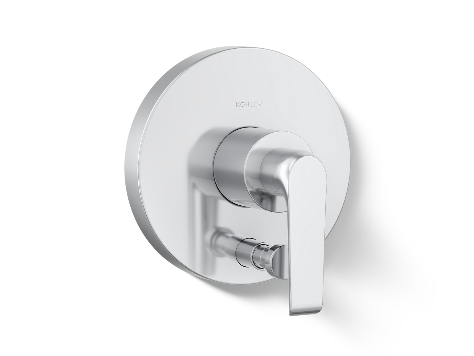 3/4 view of product