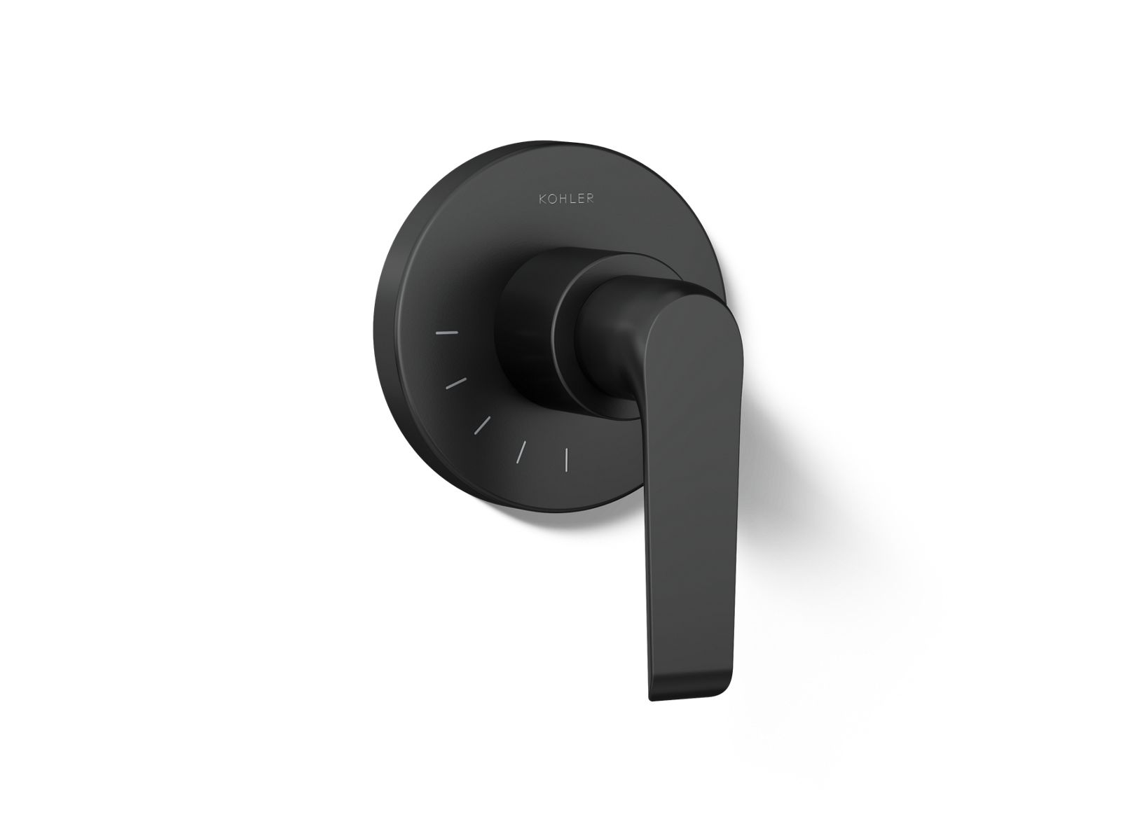 Avid MasterShower volume control valve trim