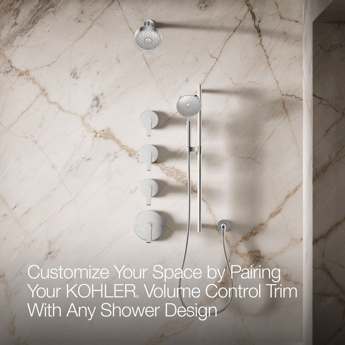 image focused on single product story