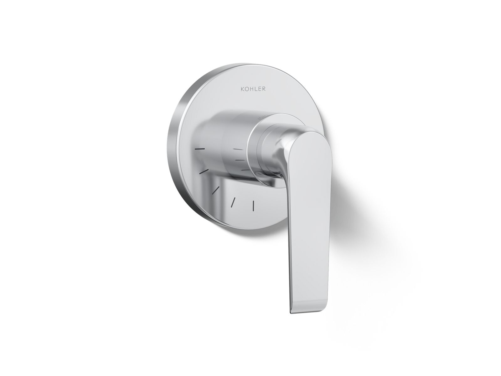 3/4 view of product