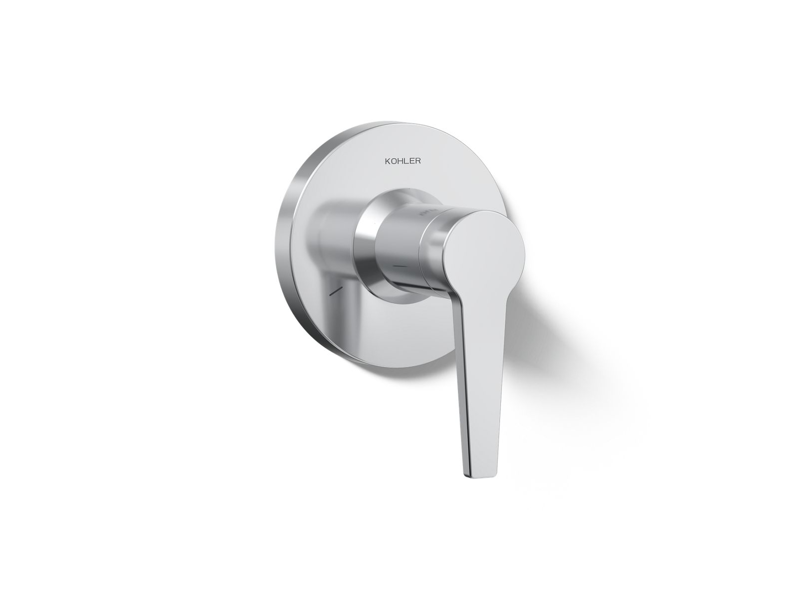 3/4 view of product