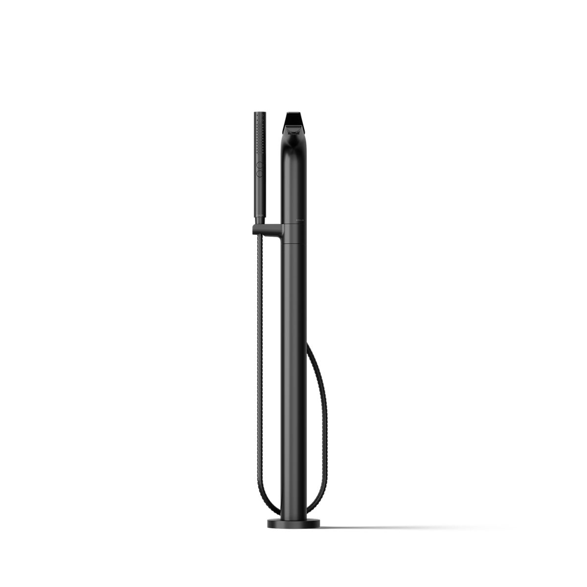 front view of product
