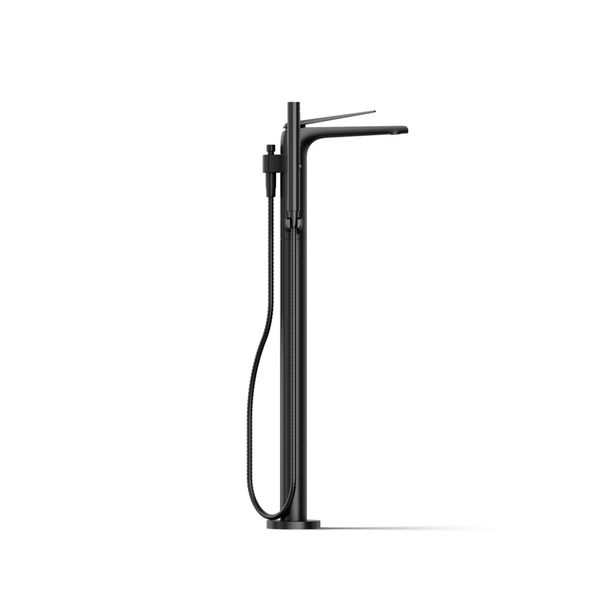 side view of product