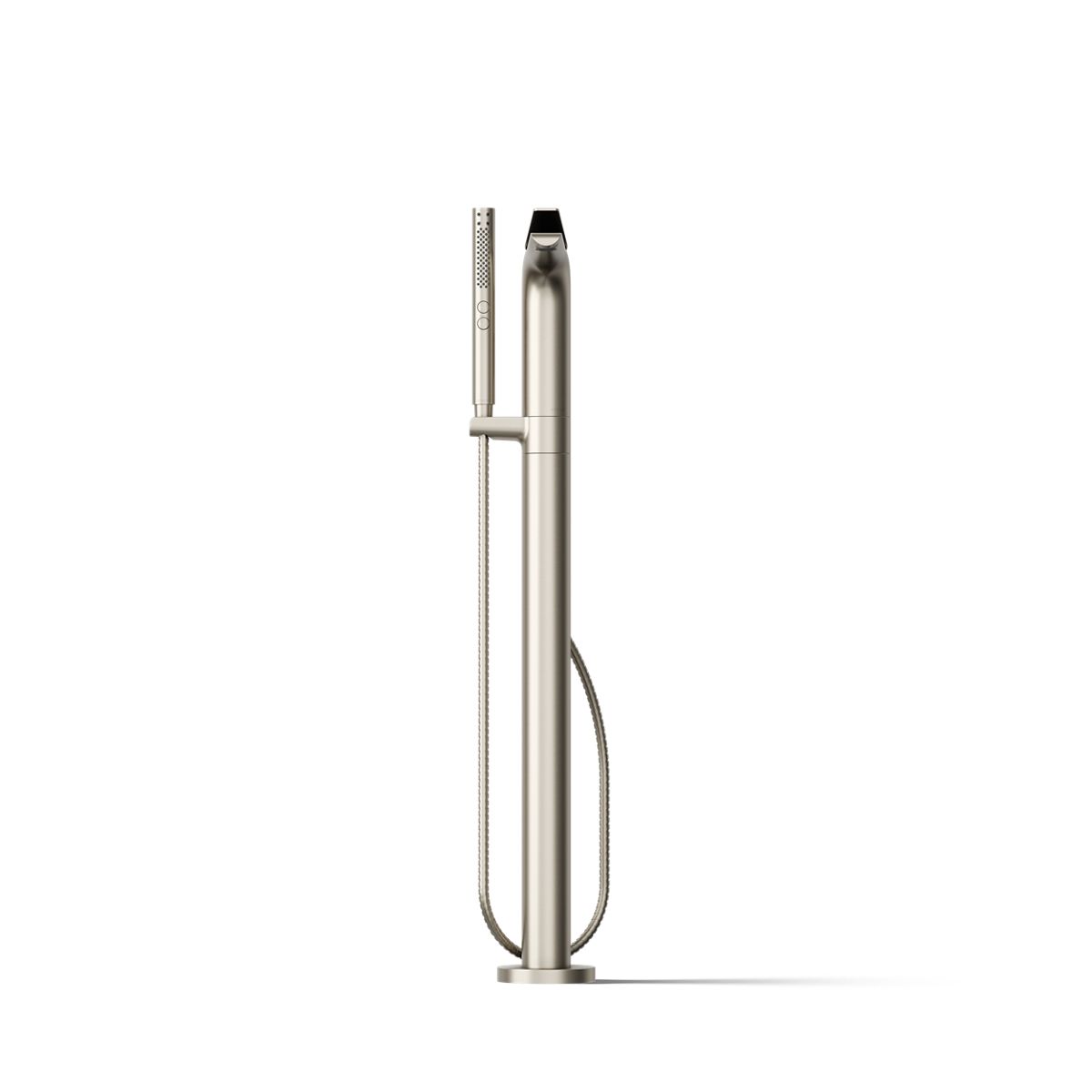 front view of product