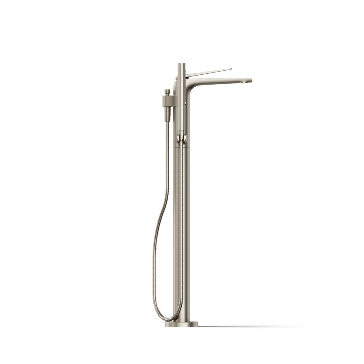 side view of product
