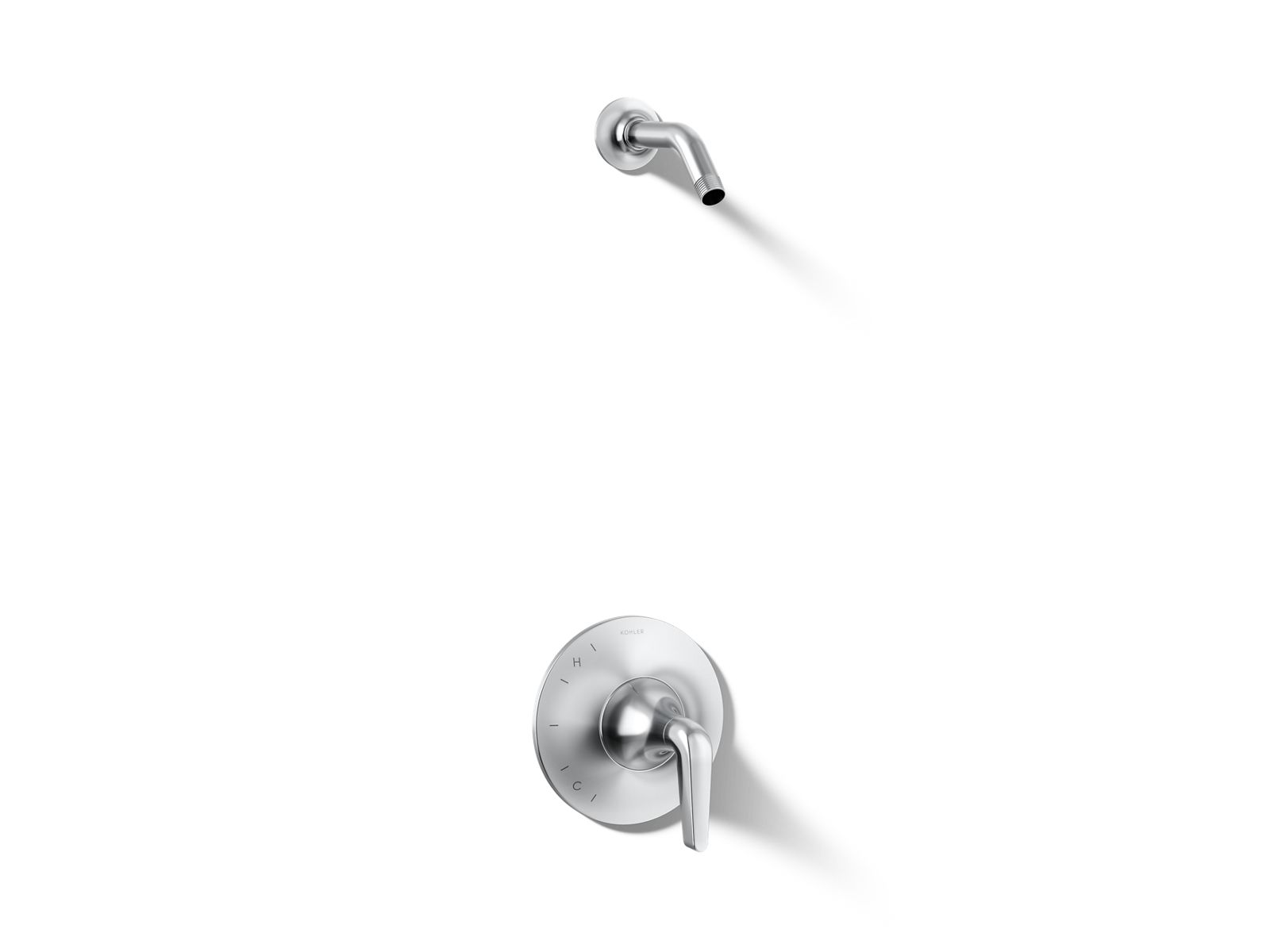 3/4 view of product