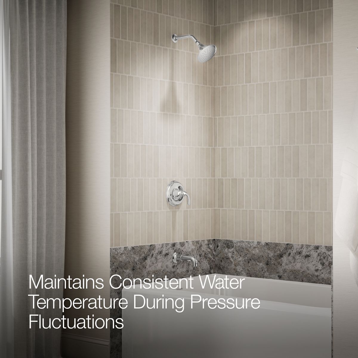 Up to 2 walls & multiple product categories visible
