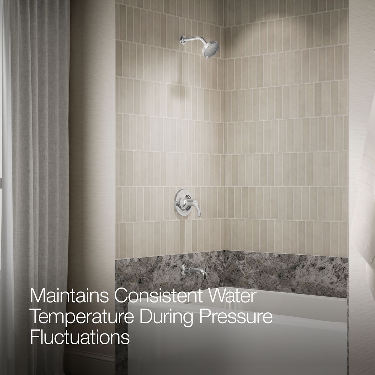 Up to 2 walls & multiple product categories visible
