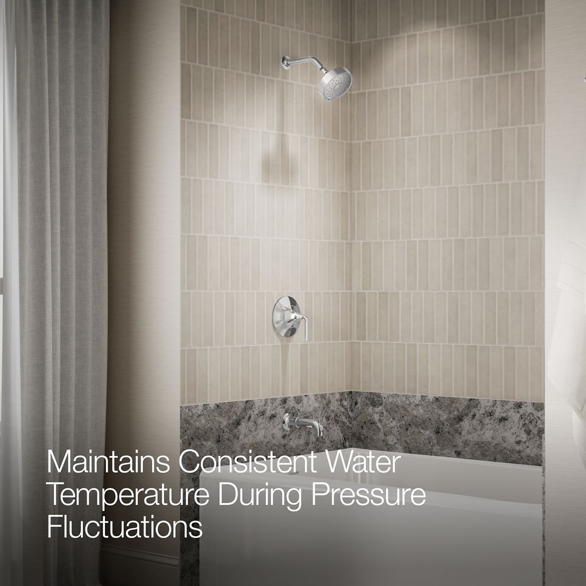 Up to 2 walls & multiple product categories visible