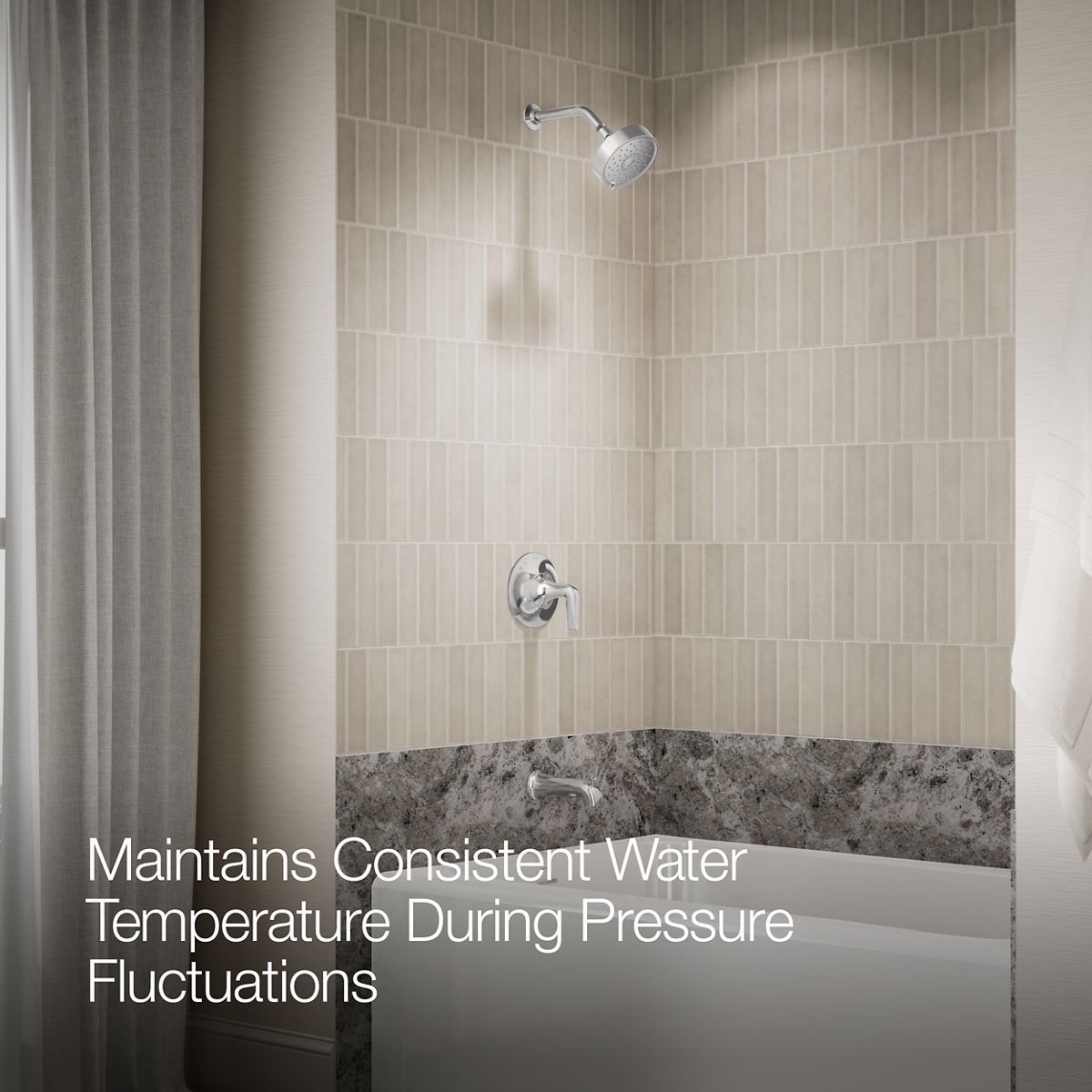 Up to 2 walls & multiple product categories visible