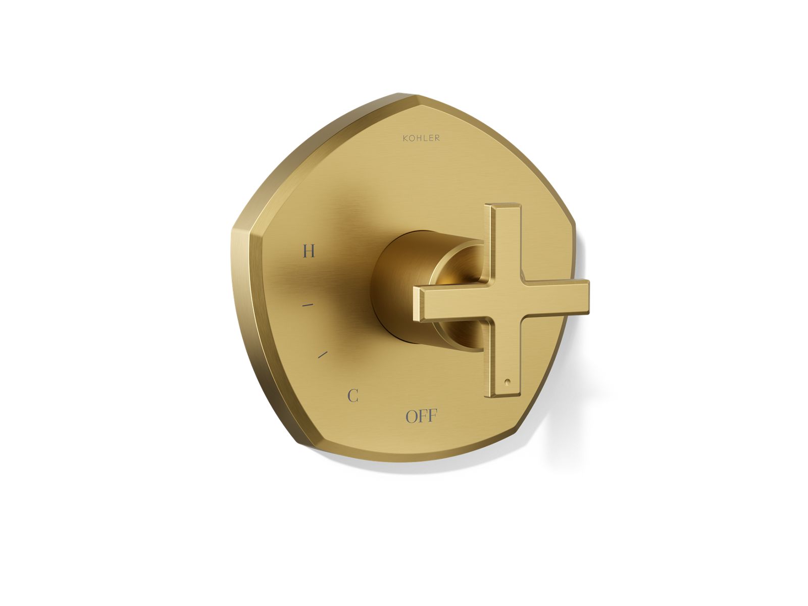 3/4 view of product