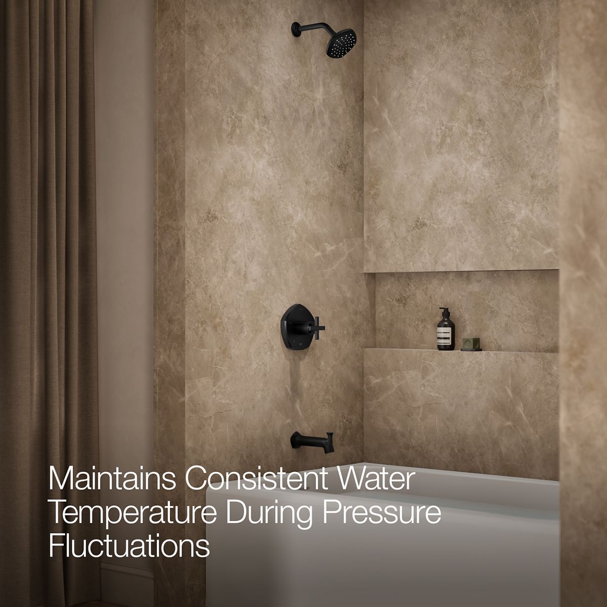 Up to 2 walls & multiple product categories visible