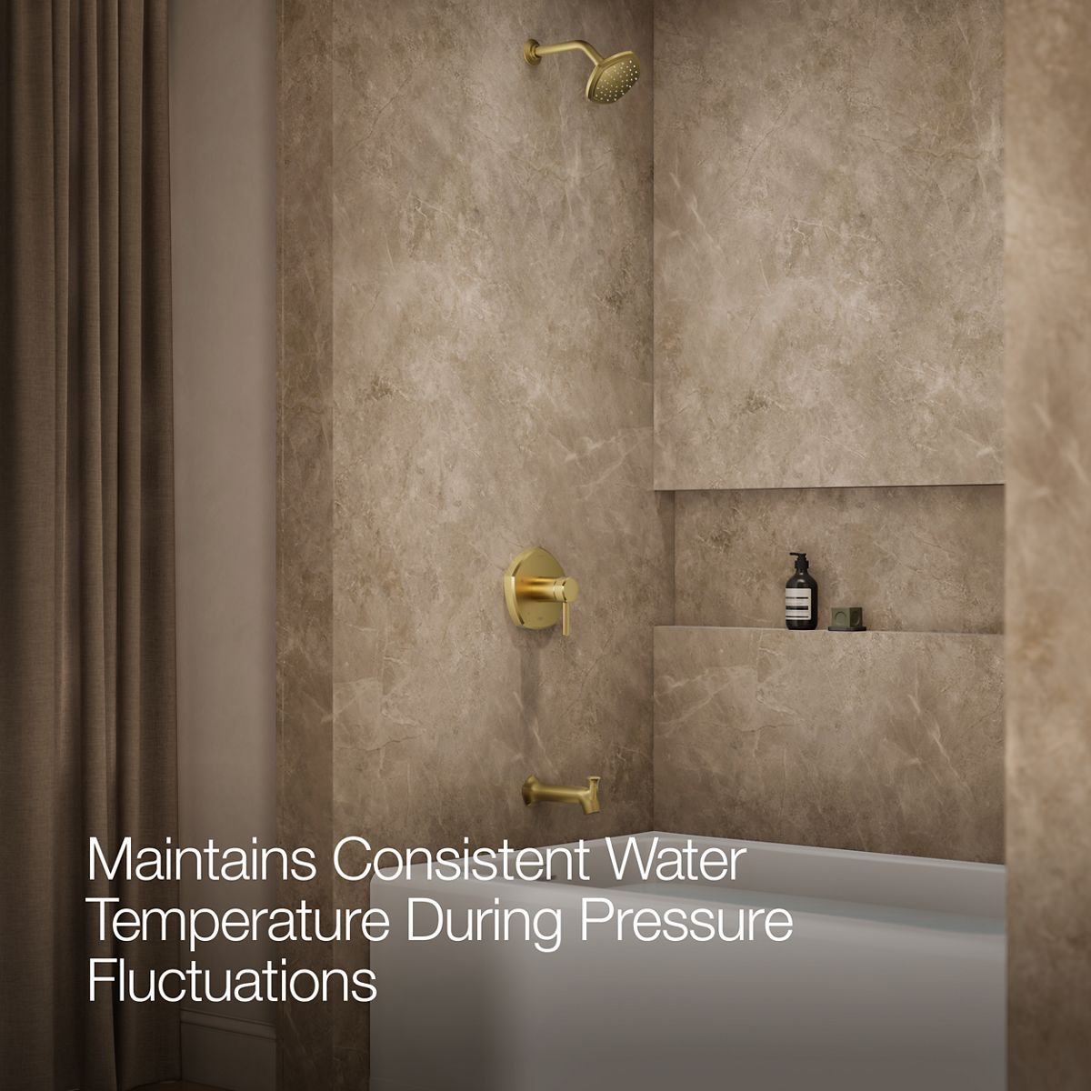 Up to 2 walls & multiple product categories visible