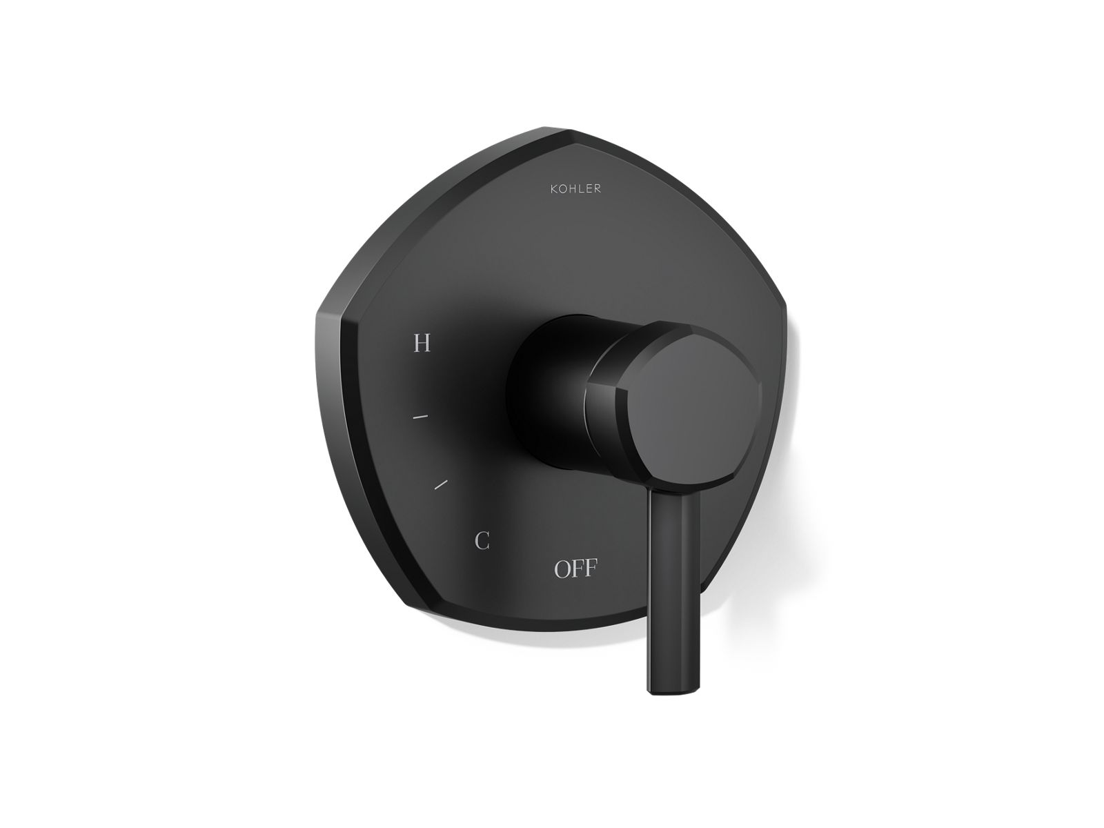 3/4 view of product