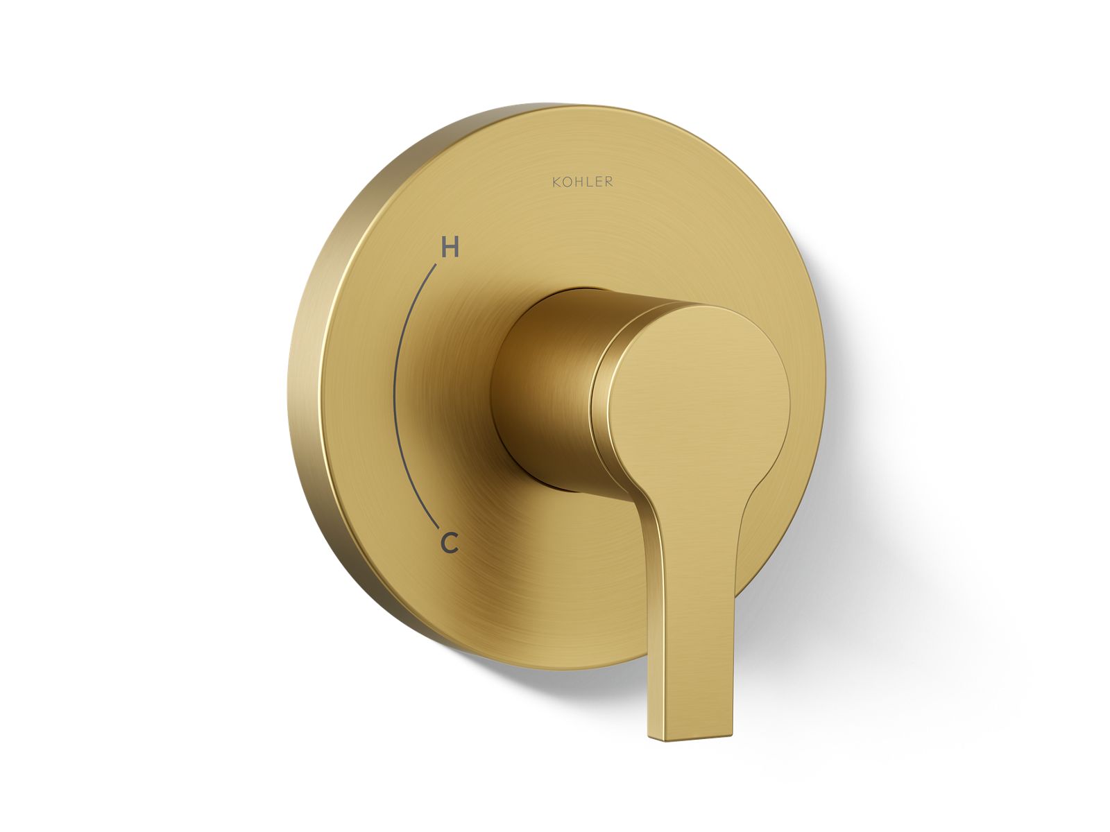 3/4 view of product
