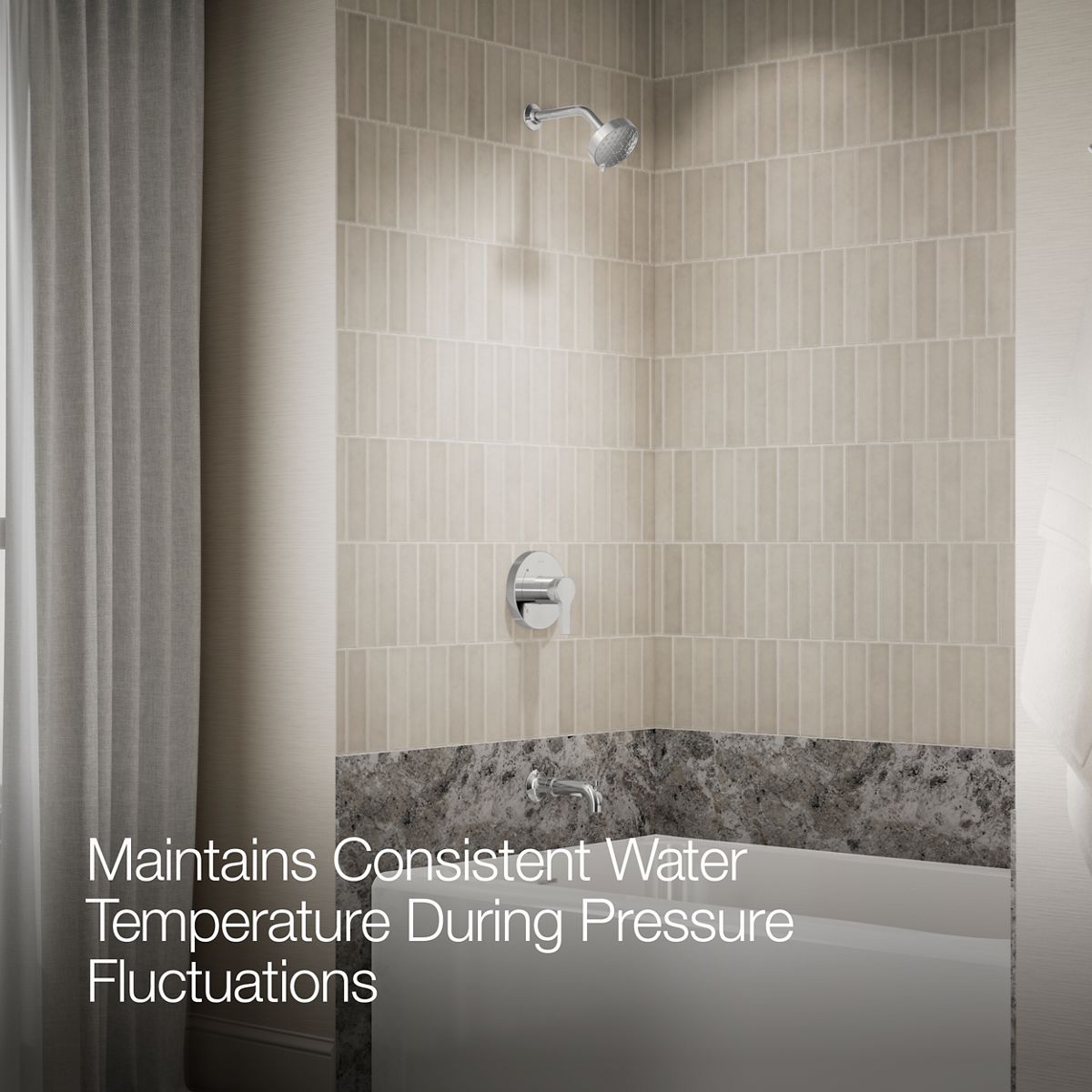 Up to 2 walls & multiple product categories visible