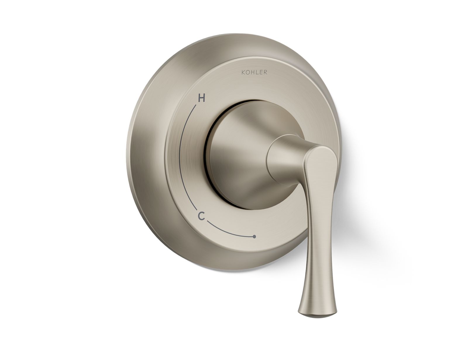 Buckley Rite-Temp valve trim