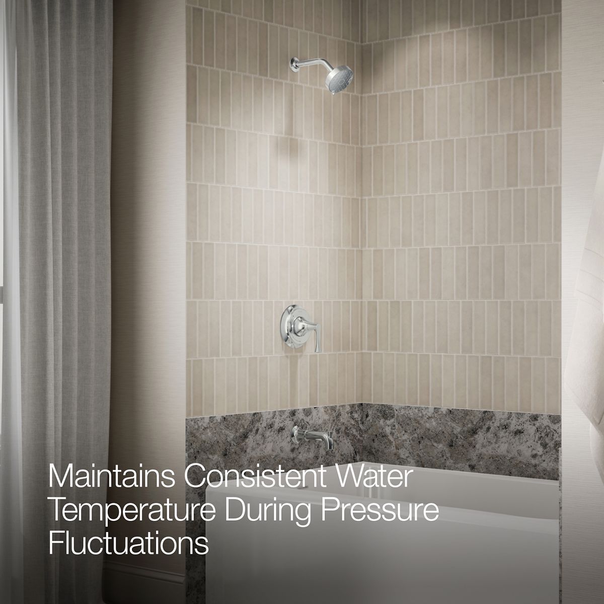 Up to 2 walls & multiple product categories visible