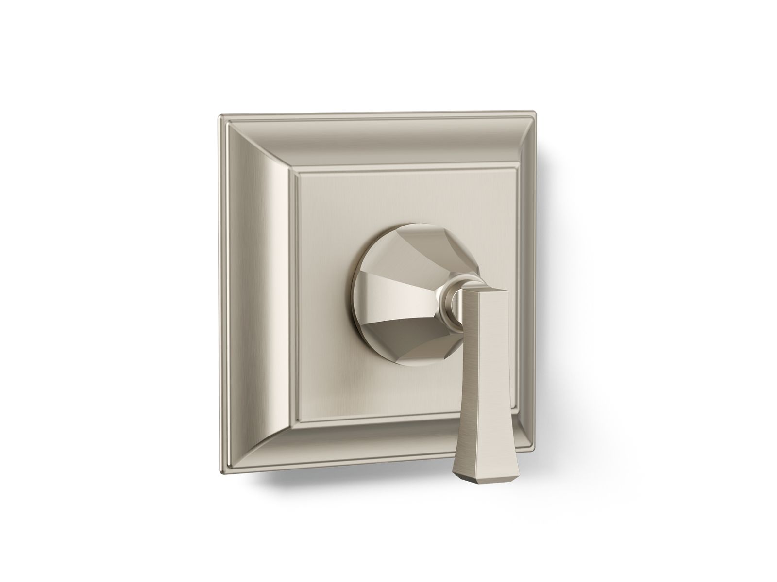 Memoirs Stately Rite-Temp valve trim