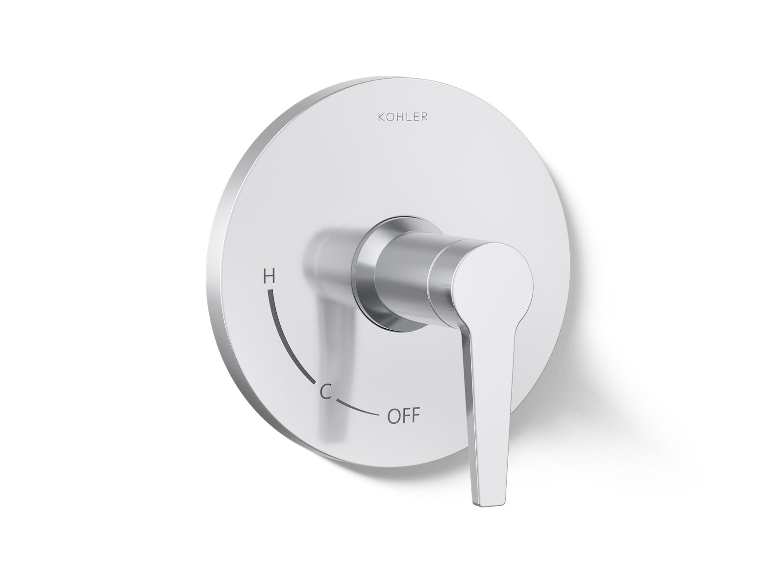 3/4 view of product