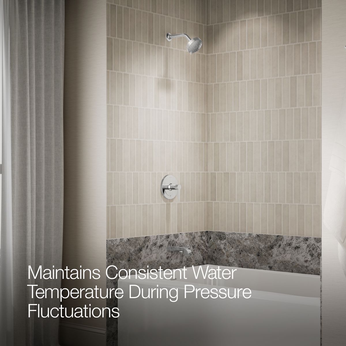 Up to 2 walls & multiple product categories visible