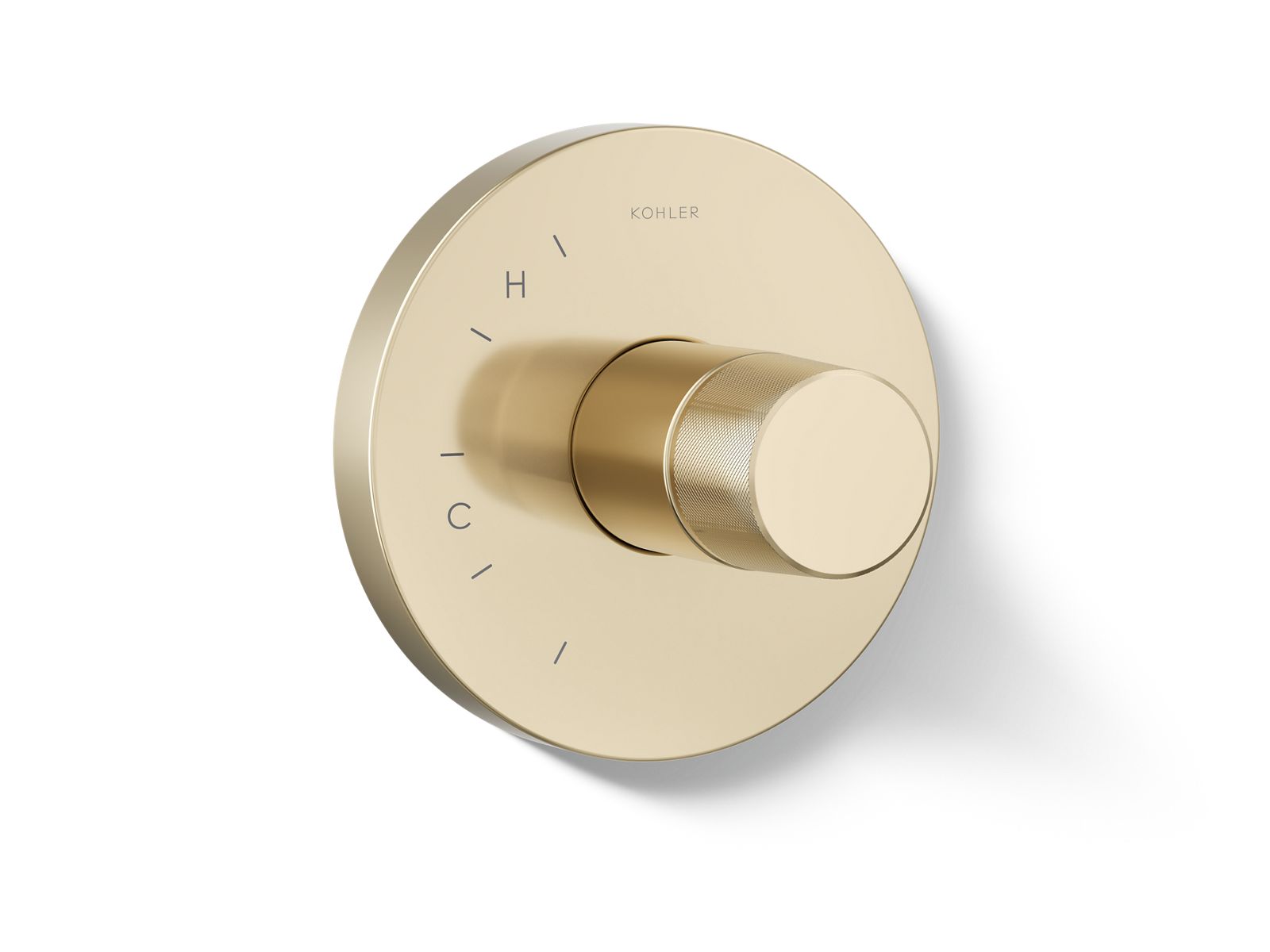 3/4 view of product