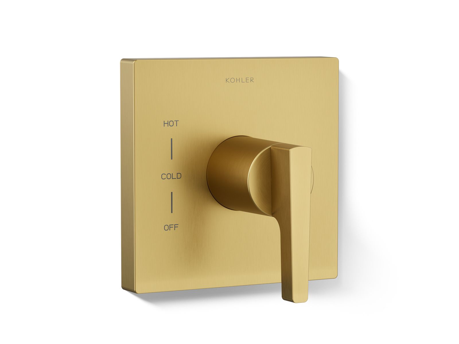 Honesty Rite-Temp valve trim
