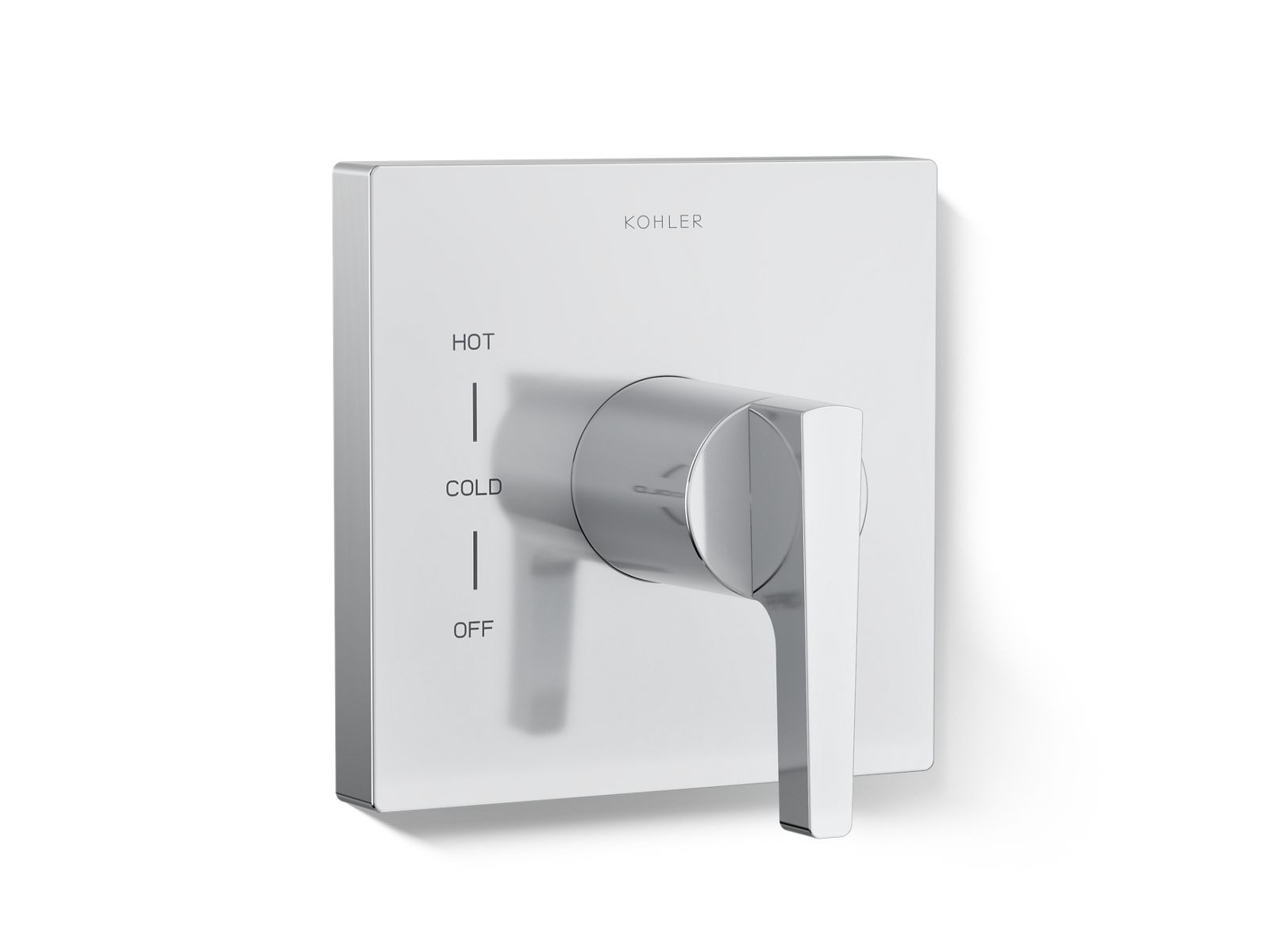 3/4 view of product