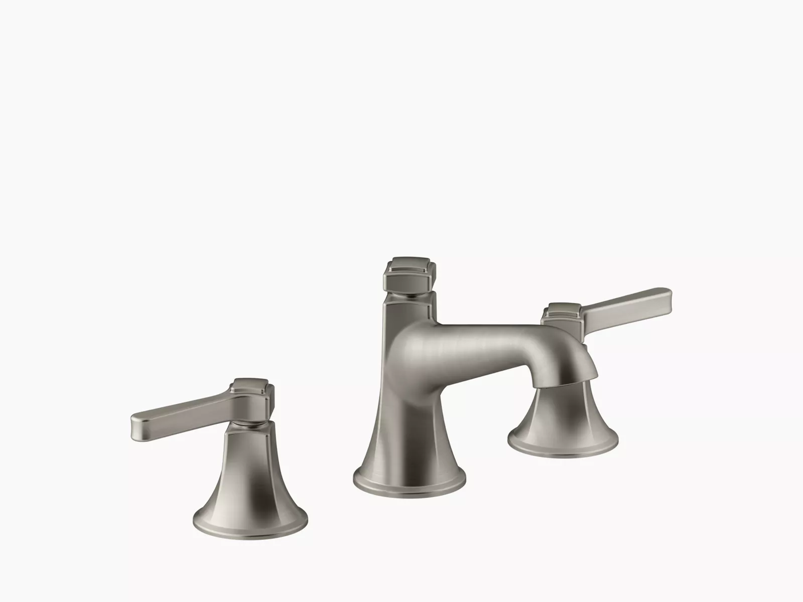 Kohler Toilette allongée une pièce avec jupe et double chasse d'eau  intelligente avec trappe à jupe et télécommande de qualité supérieure Numi®  Comfort Height® - Wayfair Canada