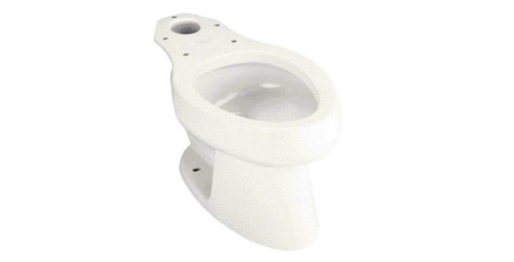 3/4 view of product