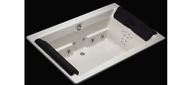 3/4 view of product