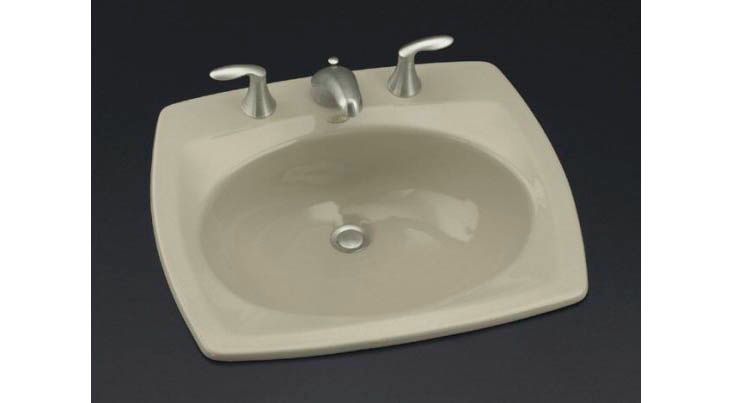 3/4 view of product