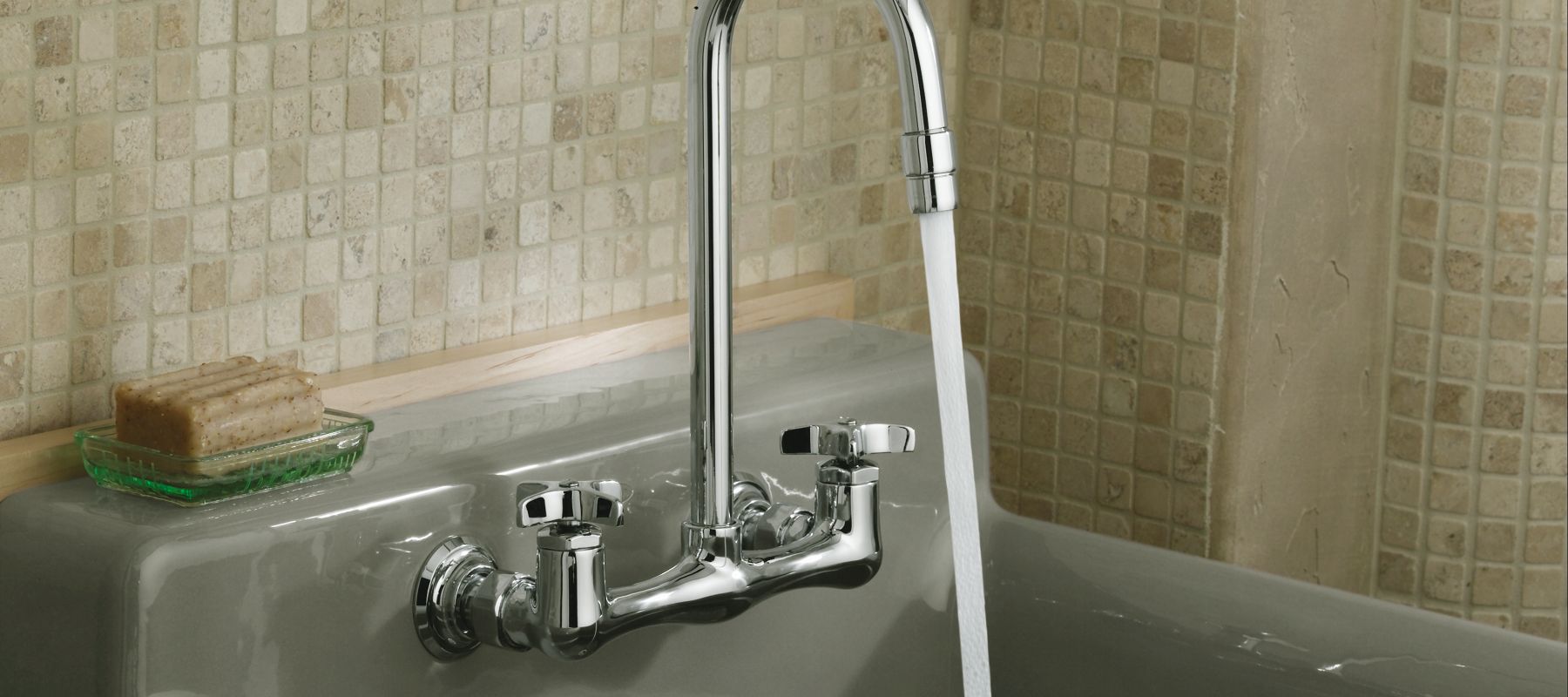 Service Sink Faucets Institutional Products Commercial