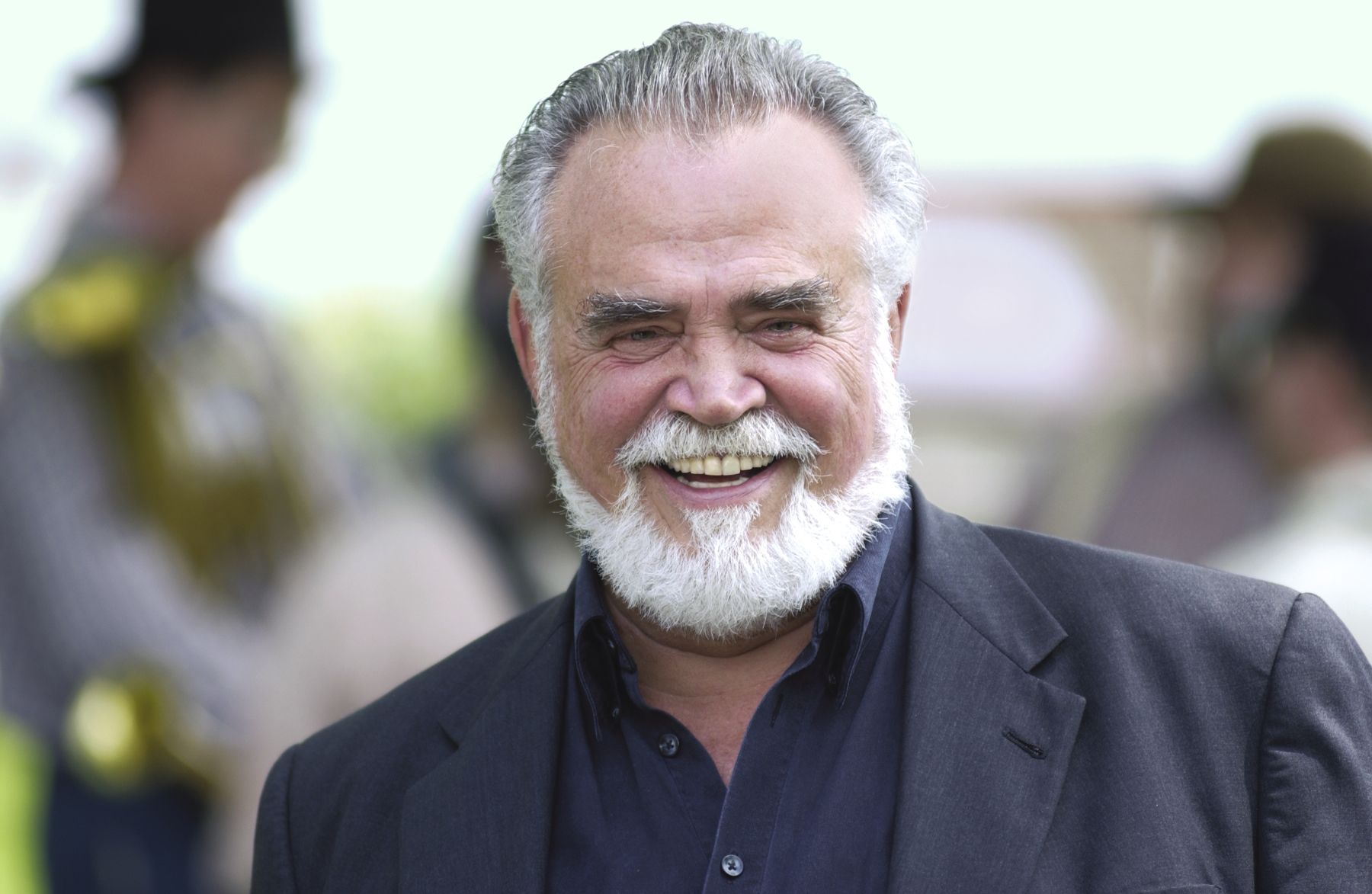 Herbert V. Kohler, Jr. (19392022) An Spirit Recent