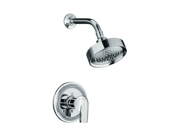 3/4 view of product