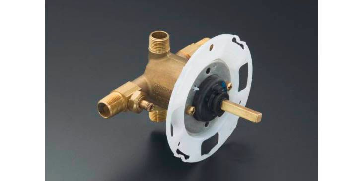 3/4 view of product