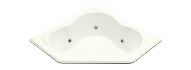 3/4 view of product