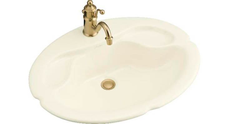 3/4 view of product