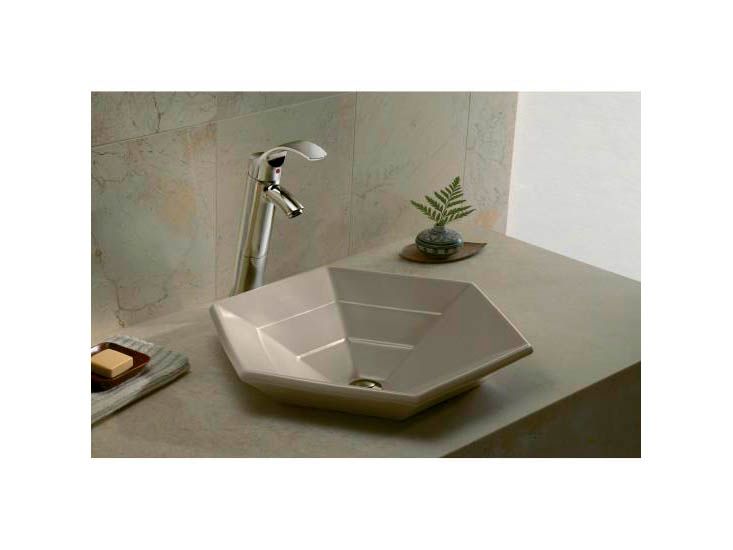 3/4 view of product