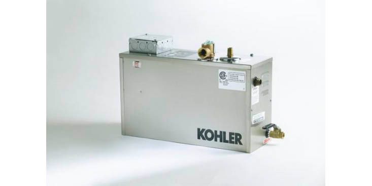 3/4 view of product