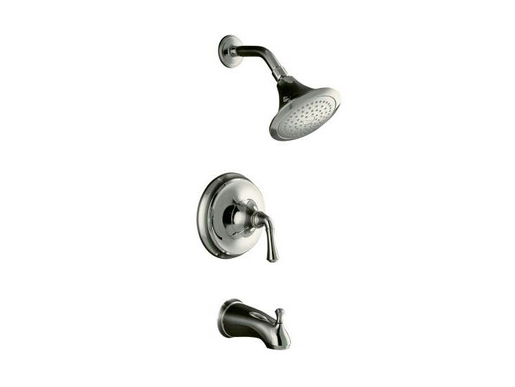 3/4 view of product