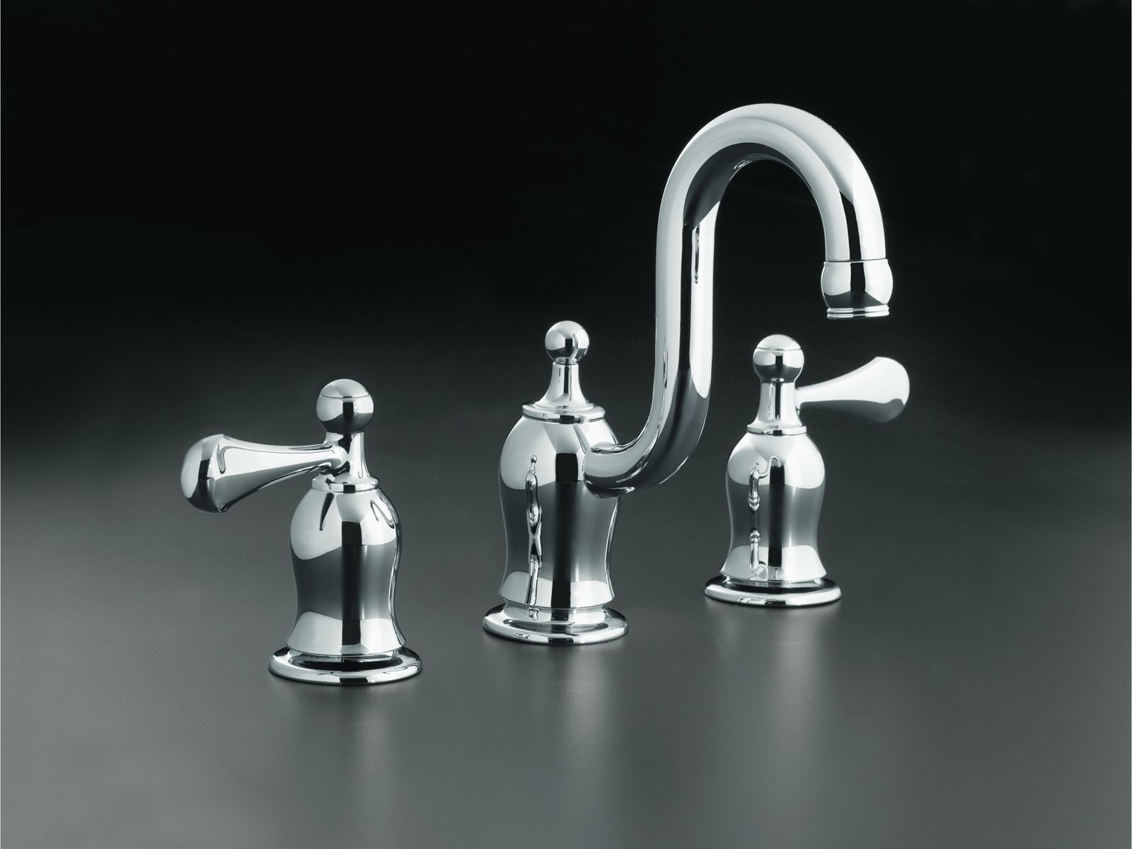 3/4 view of product