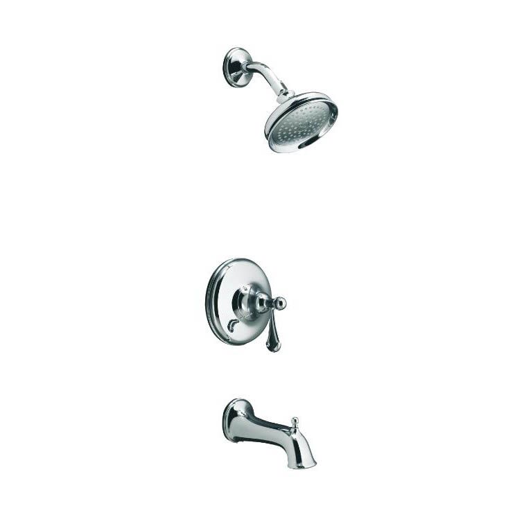 3/4 view of product