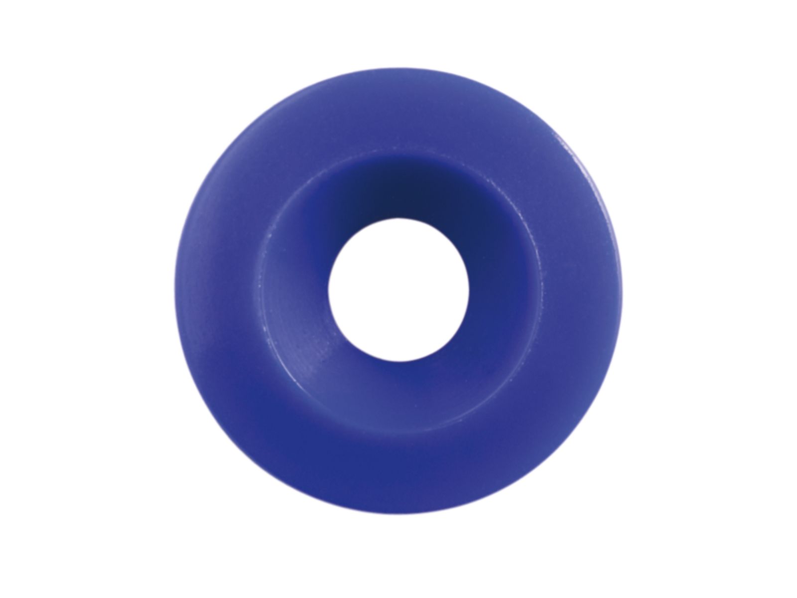BUTTON CAP, BLUE