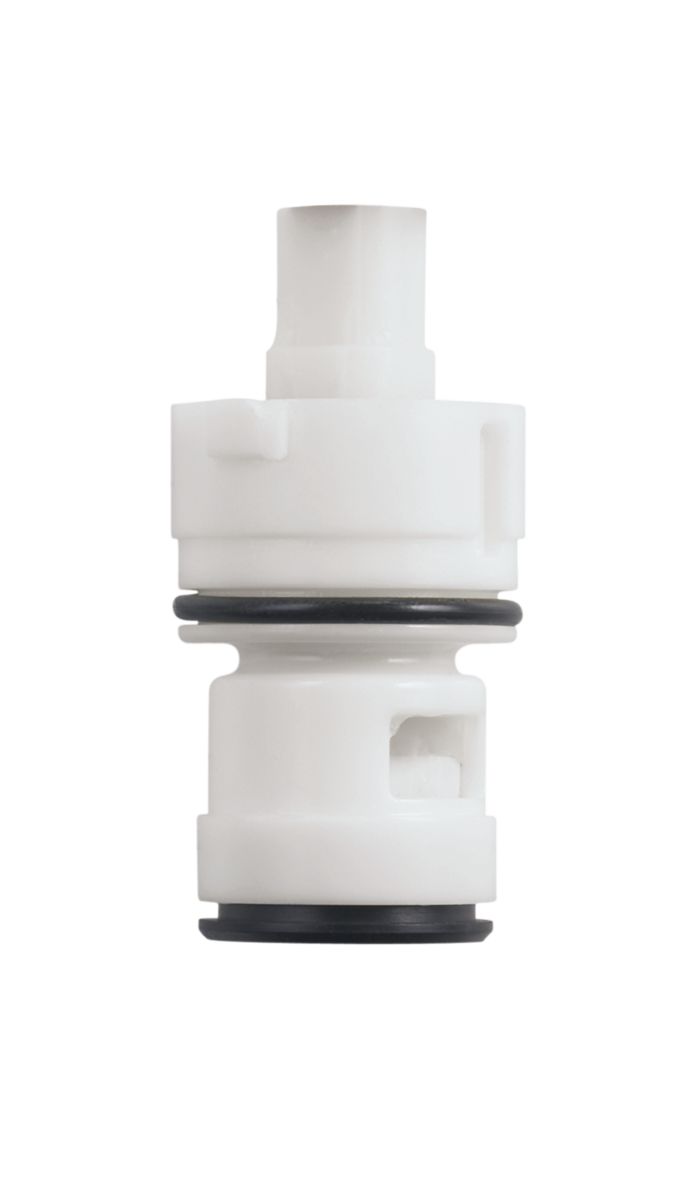 3/4 view of product