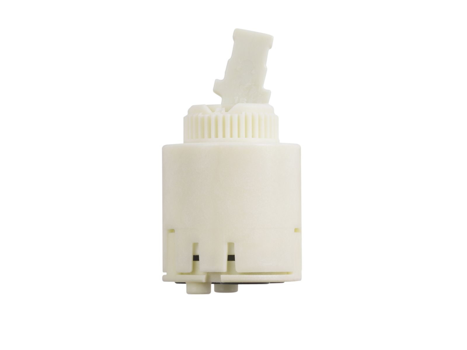 3/4 view of product