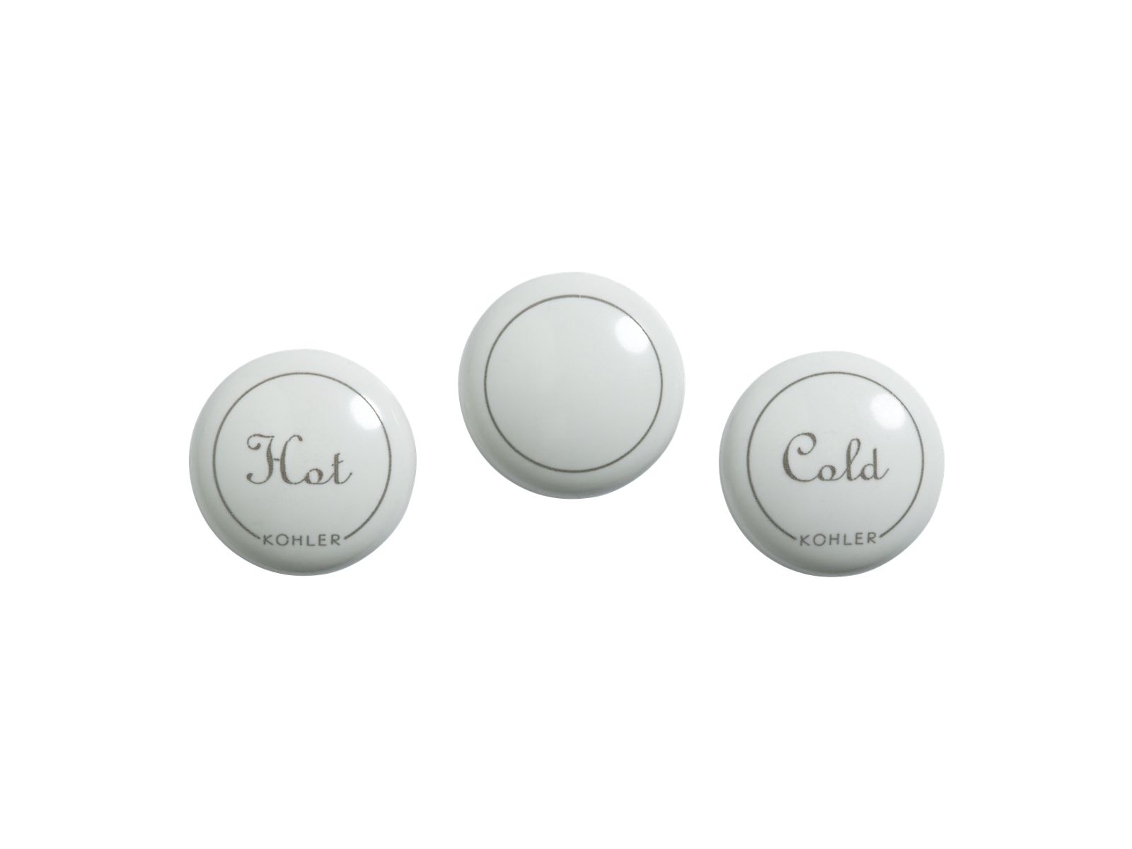 3/4 view of product